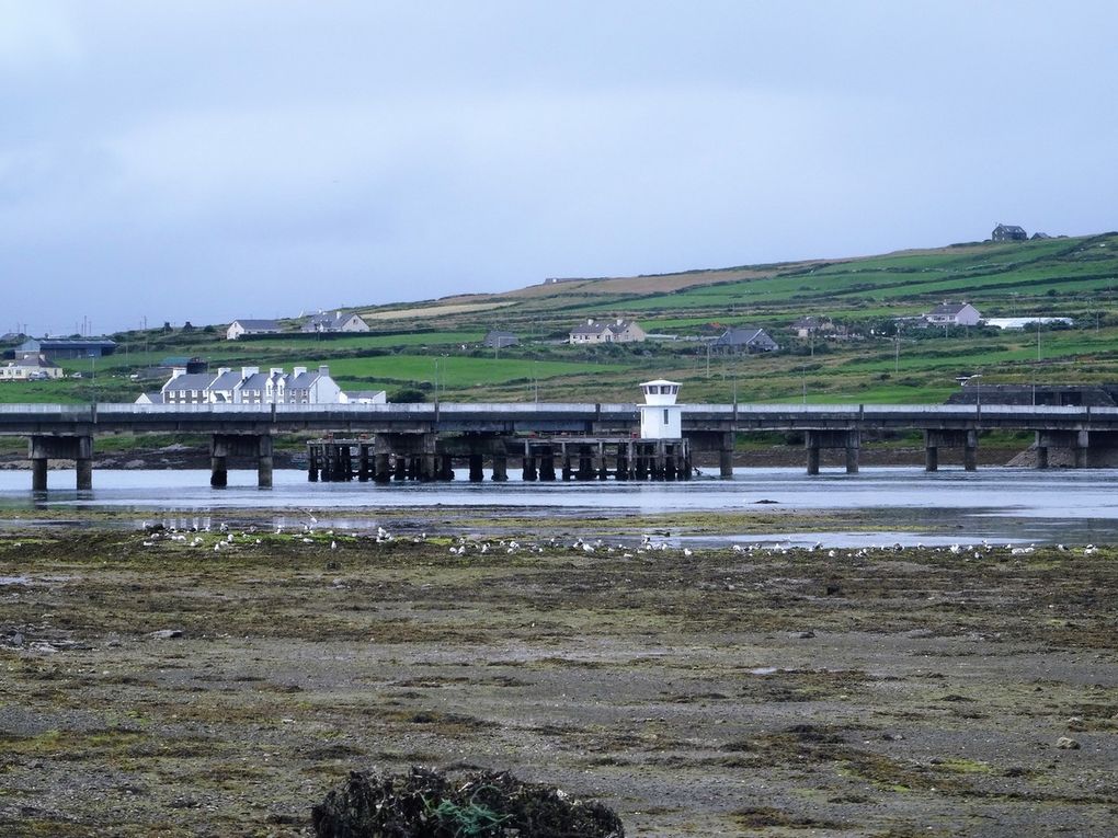 Album photos : Irlande 2016