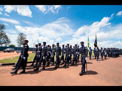 Igisirikare cy'u Rwanda - RDF : irondakoko n'irondakarere, ivangura, agahato n'ubucakara byaracyimunze