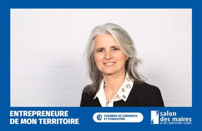 Rencontres et échanges fructueux au salon des maires 2019