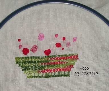 Album - broderie-rubans-etape-2