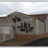 Les sources d'Auvergne:Source Hydroxydase au Breuil sur Couze - L'Auvergne Vue par Papou Poustache