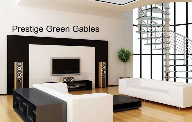 Prestige Green Gables Offers Premium Apartments at Bangalore 
