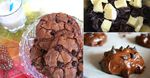 Les fameux Outrageous Chocolate Cookies