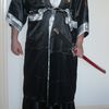 Le hakama