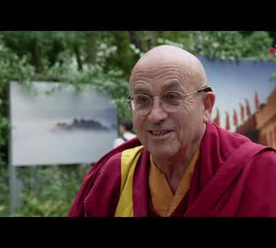 Sagesses bouddhistes 01 12 2019 - Emerveillement, regard de Matthieu Ricard sur notre planète – 1ère partie et Sagesses bouddhistes 08 12 2019 2 ème partie 