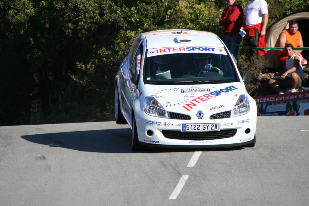 Album - Tour-de-Corse-WRC-2008