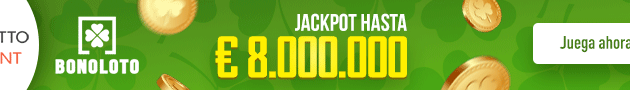 ¿Es más fácil ganar Lotto o Euromillones?