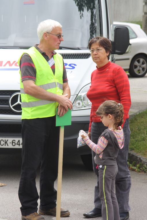 70 photos environ de la Fête du Tillay 2013, qui a réussi haut la main à laver l'affront fait par la météo au carnaval de printemps !