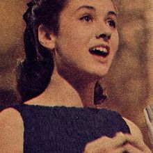 Eurovision 1964 : Gigliola Cinquetti - Italie : Non Ho l’età