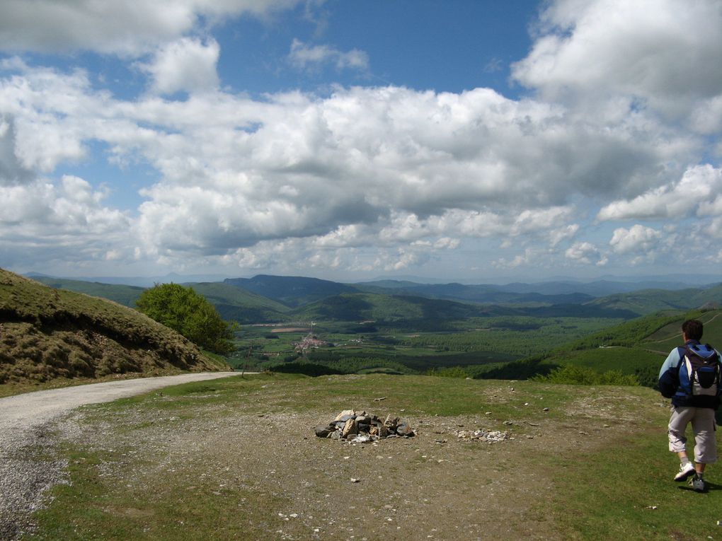 photos d'Espagne