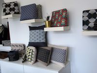 © L'ATELIER DU BOURGET : déco et accessoires femme, homme