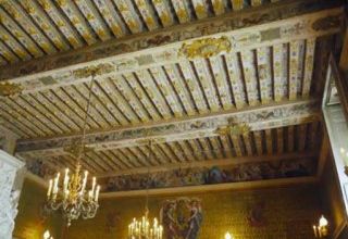 château de Fontainebleau - 4