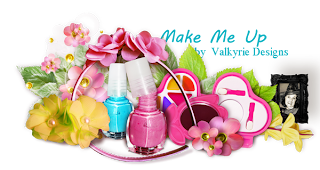 Make Me Up par Valkyrie