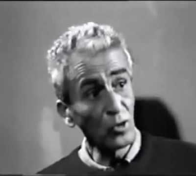 Kateb Yacine dénonce la colonisation arabe au nom de l'islam