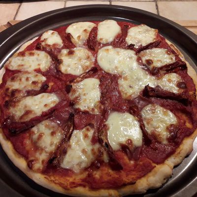 Pizza italya