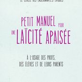 Soutien à Jean Baubérot