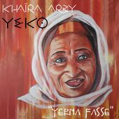 Yerna Fassè (Feat. Khaïra Arby)