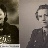 Jeanne Bohec, Hélène Terré, Danielle Reddé... : qui sont ces résistantes françaises à Londres ?