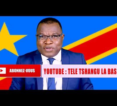 EN TOUTE VÉRITÉ : FABIEN KUSUANIKA RECOIT SON EXCELLENCE F.A. TOUADERA, PRÉSIDENT DE LA CENTRAFRIQUE