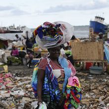 Haïti demande le remboursement de sa Dette