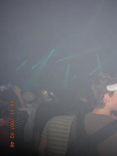 Photo de l'I Love Techno 2007
(Voir aussi http://ilovetechno-photos.over-blog.com/)