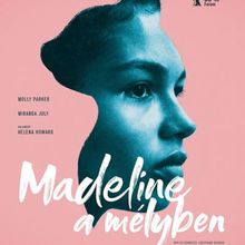 Film-Magyar]] Madeline a mélyben 2018 Teljes Film Online~Port Mozi