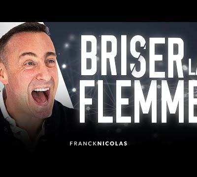 La Procrastination ? Ça se travaille !