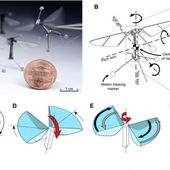 CHI 2013 : Des écrans flexibles raccordés préfigurent les documents papier du futur - Le Monde Informatique