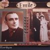 Mini album à poser "Emile"