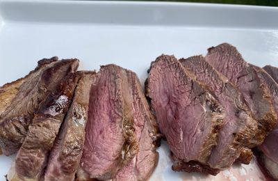 Magret canard extra crisp cookeo  9💙