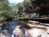 La Chapada Diamantina, merveilleux bijou de la nature bahianaise