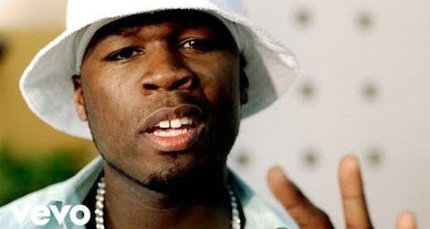 50 Cent - Just A Lil Bit Lyrics