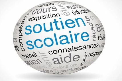 Nouvelle action , soutien scolaire à PTEA CLARA