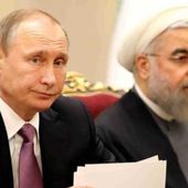 Les tensions s'accroissent entre la Russie et l'Iran en Syrie - JForum