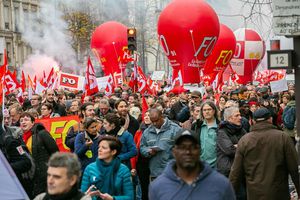 Retraites : pourquoi FO dit « non » au projet