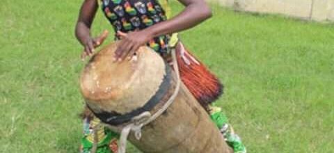 La danse congolaise contemporaine, par Juvénale Obili