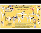 TAEKWONDO