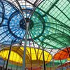 Monumenta 5 : Daniel Buren