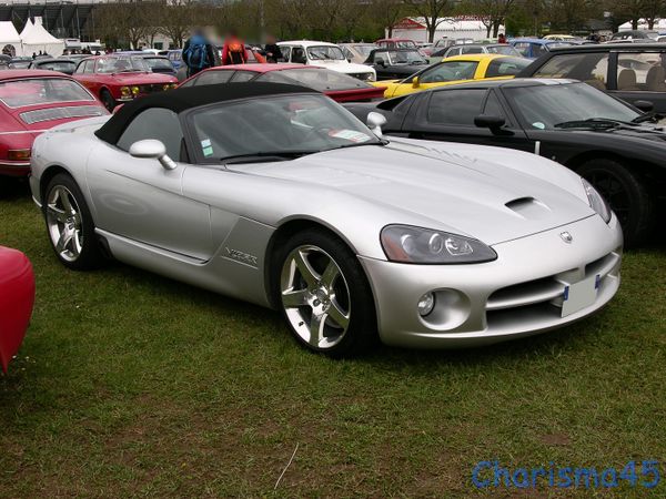 Dodge, Classic days en camping-car (Voyages en camping-car)