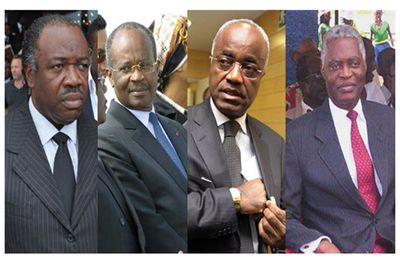 Peuple Gabonais, tournons ensemble cette page d’HISTOIRE…