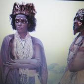 Njinga, queen of angola - artetcinemas.over-blog.com