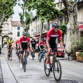 Mont Ventoux Road Captain | Cycling Guide | Bédoin, France