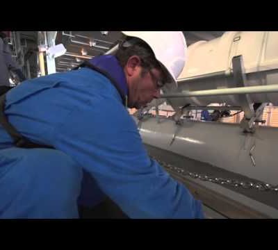 DCNS va livrer deux bâtiments de projection et de commandement (BPC) MISTRAL à la Marine égyptienne