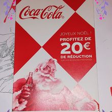 Livret coca-cola 