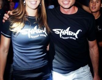 SOIREE SHARK AGORA DISCOTHEQUE