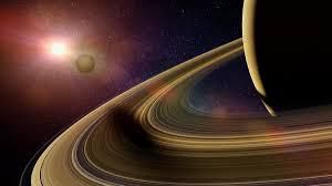  Saturne (La planète géante aux anneaux) : bel exemple des codes des 19n.