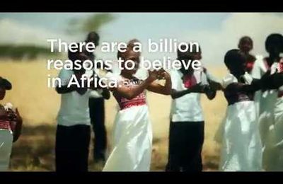Coca-Cola Africa Happiness Manifesto