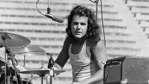 December 17th 1947, Born on this day, American drummer Jim Hodder ...