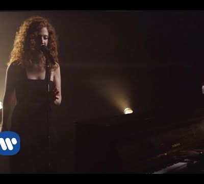 Jess Glynne - My Love (Acoustic)