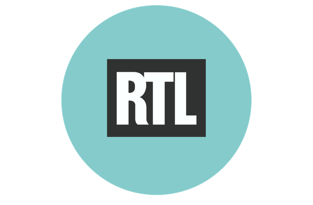 RTL Petit Matin et Stop ou encore avec Christophe Beaugrand la semaine prochaine.